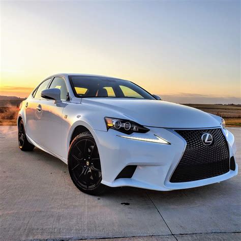 2014 Lexus IS 350 F Sport AWD - ClubLexus - Lexus Forum Discussion