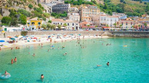 Pizzo beach, Coast of the Gods, Italy - Ultimate guide (October 2024)