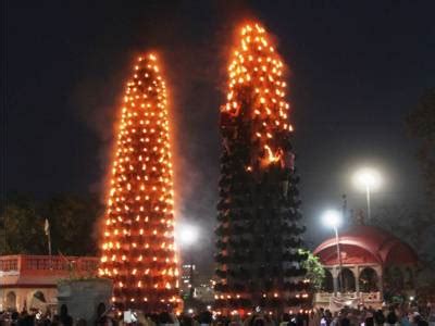 About Harsiddhi Temple Ujjain, Timings, Aarti, History & Photos