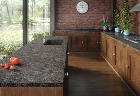 Caesarstone Coastal Grey Quartz – Euro Stone Craft