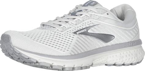 Brooks Ghost 12, Chaussures de Running Femme: Brooks: Amazon.fr: Chaussures et Sacs