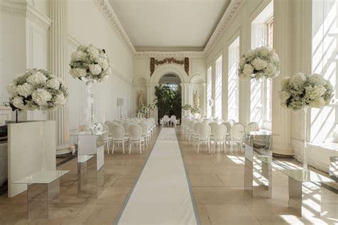 14 of the best wedding venues in London | London Evening Standard