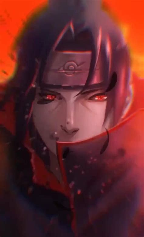 Live Wallpaper Itachi Sharingan : Free live wallpaper for your desktop ...