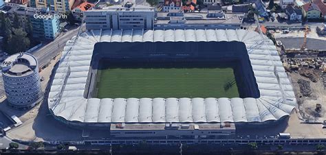 Merkur Arena (Stadion Graz-Liebenau) – StadiumDB.com