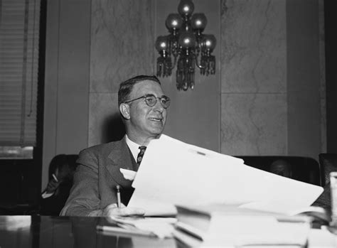 Kefauver crime committee launched, May 3, 1950 - POLITICO