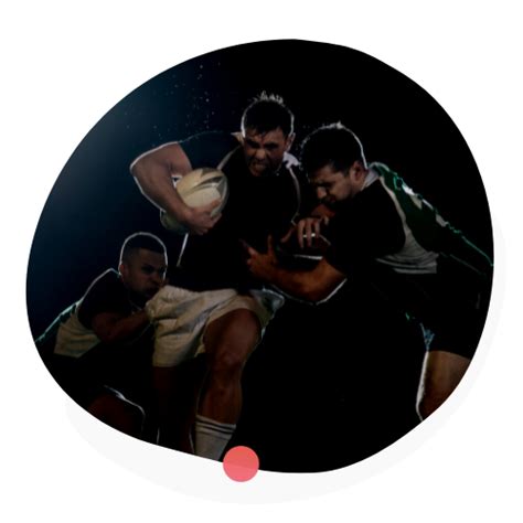 Rugby Competition – ECAT