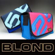 Blond-Bag JAPAN