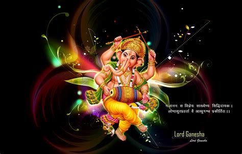 Vinayagar Images Hd Wallpaper 3d