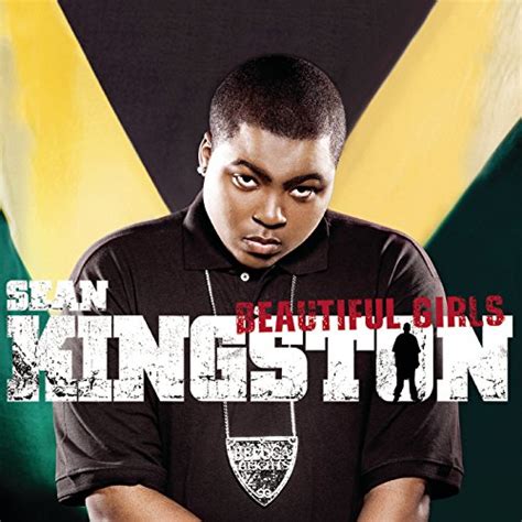 Play Beautiful Girls EP by Sean Kingston on Amazon Music