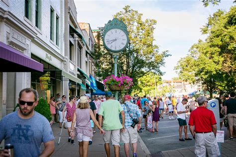 Photos From The 2018 Hyde Park Blast (6.30.18) | Cincinnati Refined