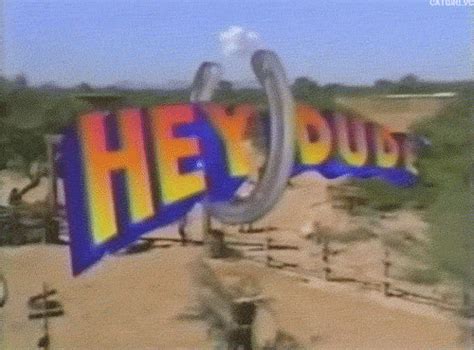 Hey Dude 90S GIF - Find & Share on GIPHY