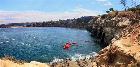 La Jolla Sea Cave Kayaks, La Jolla, California - Kayaking Tours