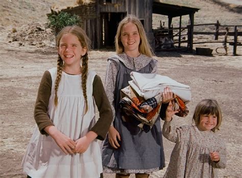 How Well Do You Know "Little House On The Prairie"? Quiz