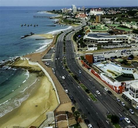 Aerial view | Port elizabeth, Eastern cape, Aerial view