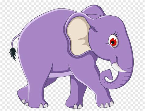 Elephant Cartoon Png - cruiseimage