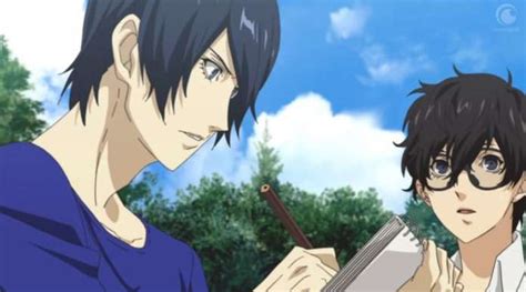 Persona 5: The Animation Episode 13 Review - Persona Central