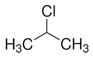 Isopropyl Chloride Properties Molecular Formula | My XXX Hot Girl