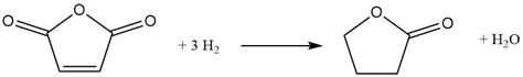 Butyrolactone: Properties, Production And Uses