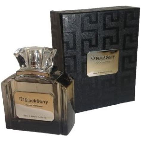 Intense Perfume By Blackberry (Made in France) - Buyon.pk