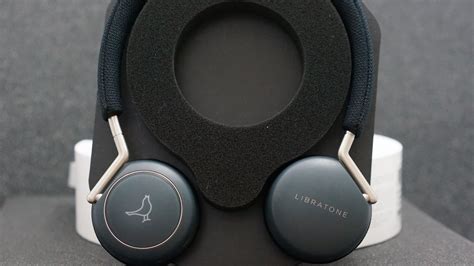 Q Adapt On-Ear Headphones Offer Sleek Design and Great Sound [Review]