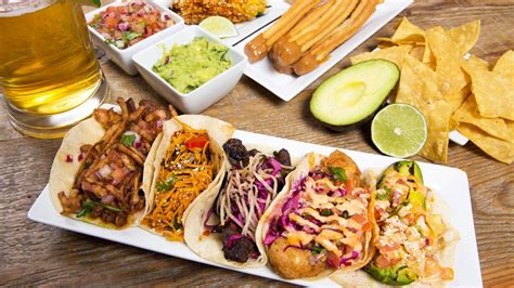 Three Taco Festivals For The Taco Connoisseur In The USA | Eventcombo