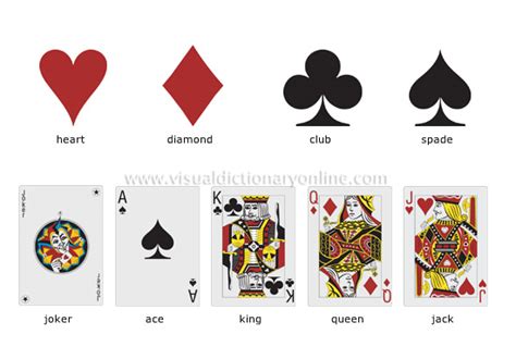 Free Deck Of Cards Symbols, Download Free Deck Of Cards Symbols png images, Free ClipArts on ...