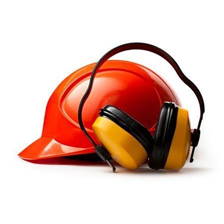 Red safety helmet – Construction Renovation Theme