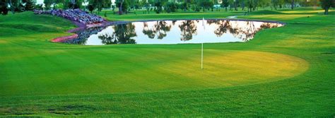 Las Vegas Golf Club - Reviews & Course Info | GolfNow