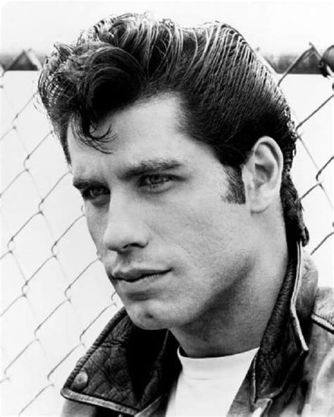 Top 25 Best Greaser Hairstyles For Men | Greaser Haircut of 2019