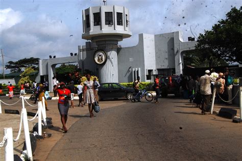 University of Ibadan Graduates 854 Students - BizWatchNigeria.Ng