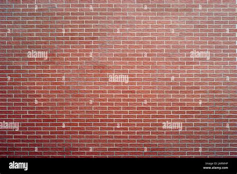 red brick wall background texture Stock Photo - Alamy