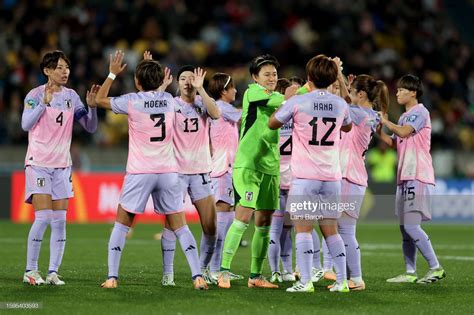 Japan vs Sweden: 2023 Women's World Cup Quarter Final Preview - VAVEL International