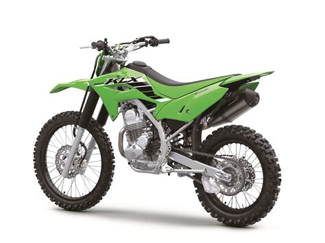 2025 Kawasaki KLX230R Guide • Total Motorcycle