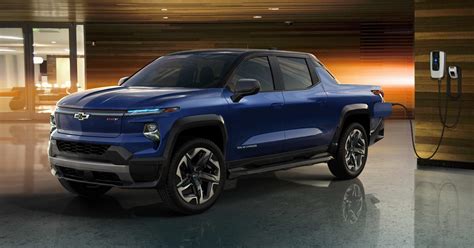 GM recalls some of its Chevy Silverado Trucks that could impact more ...