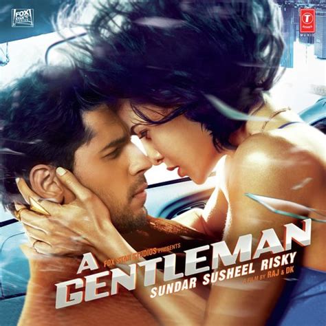 Download A Gentleman: Songs ft Jacqueline Fernandez & Sidharth Malhotra |saavn