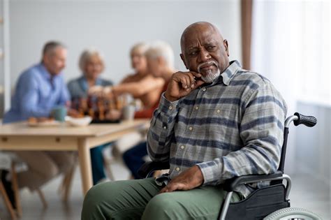 Black older Americans age faster than white counterparts | Penn Today