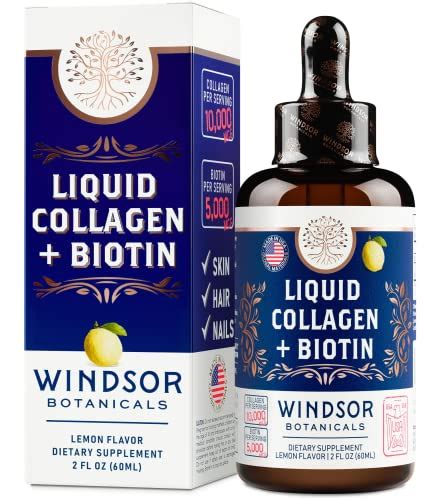 Reviews Best Liquid Collagen Supplements, According To Reviews