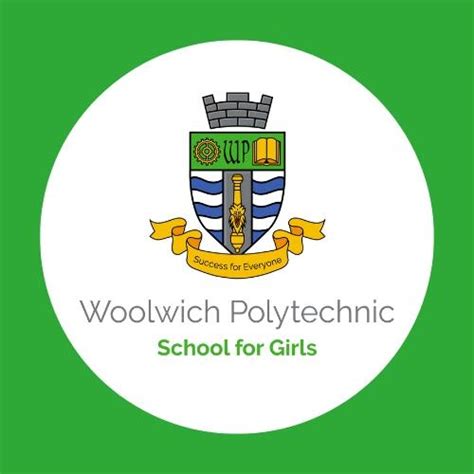 Woolwich Polytechnic School for Girls | London