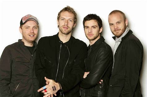 Top 10 Coldplay Songs of All Time