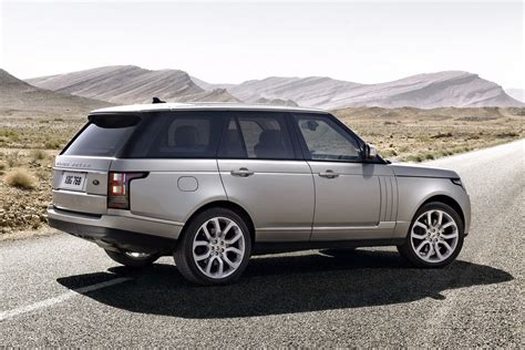 2013 Range Rover Vogue