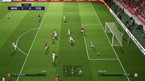 ‘eFootball’: Konami confirma que modo “Master Liga” será DLC paga ...