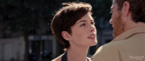 Anne Hathaway - One Day - Trailer [2011] - Anne Hathaway Image (21846892) - Fanpop