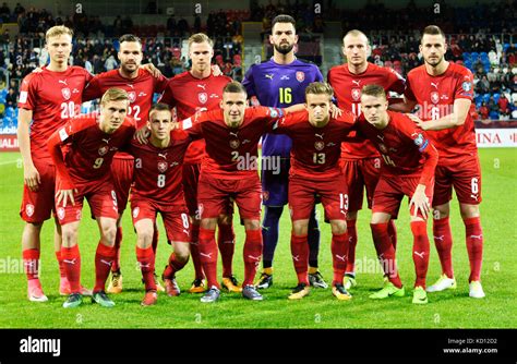 Czech Republic Football Team 2020 / Czech Republic Football Tickets Buy ...