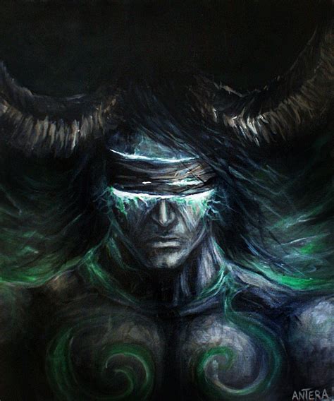 🔥 [42+] WOW Illidan Wallpapers | WallpaperSafari