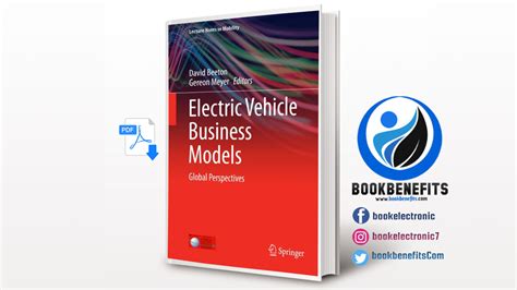 Electric Vehicle Business Models Download PDF