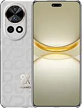 Huawei nova 12 Ultra vs Huawei nova 5 - Compare