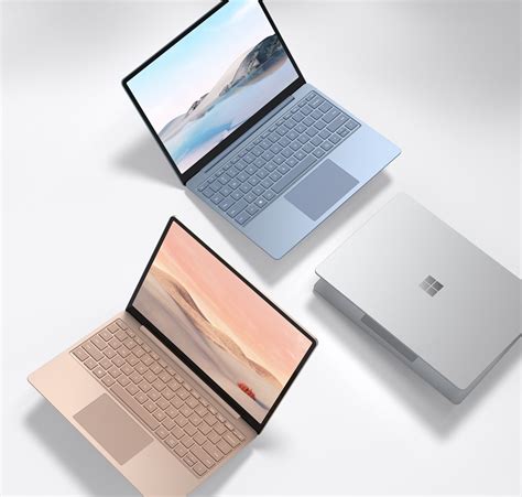 [Đánh giá] Surface Laptop Go – Cao cấp, tiện lợi cho dân văn phòng