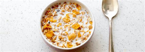 Milk Consumption: How to Enjoy Cereal with Milk - The Dairy Alliance