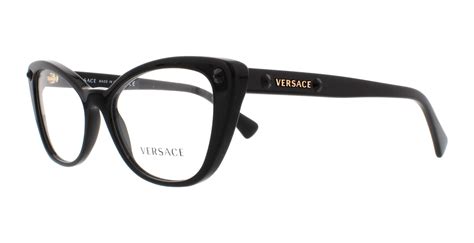 Designer Frames Outlet. Versace VE3222B