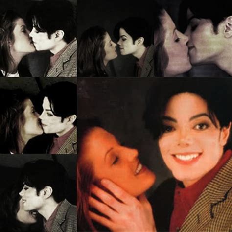 Lisa Marie And Michael - Lisa Marie Presley Photo (35507137) - Fanpop